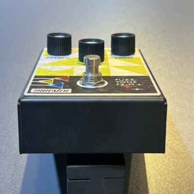 ギター Maestro by Gibson FUZZ-TONE FZ-M Maestro By Gibson Fuzz-Tone FZ-M – Mainstagemusic