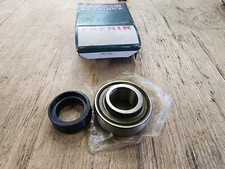 Fafnir RA102RRB/COL Insert Bearing 1-1/8" Bore.