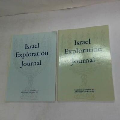 Volume 42. Numbers 1-2 and Numbers 3-4. 2 Hefte