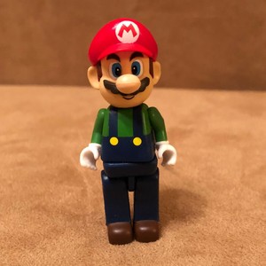 mario mega bloks