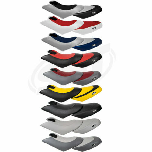 Seadoo 2004 2005 2006 2007 2008 2009 GTX DI 4 Tec Wake RXT Blacktip seat cover - Bild 1 von 32