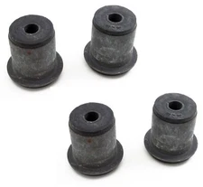 Pair Set Of 2 Front Lower Suspension Control Arm Bushings Mevotech For Century