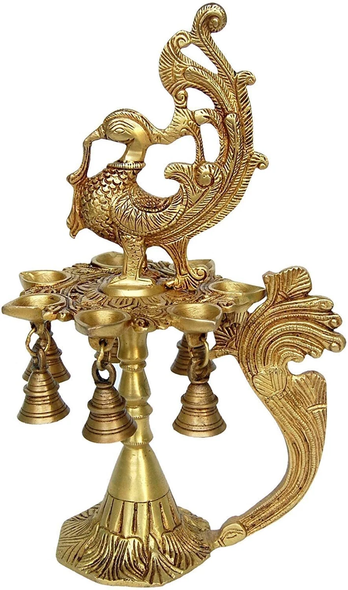 Diwali vilakku sale