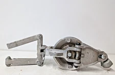Sherman & Reilly XS-100-B  Aluminum Stringing Block Snatch Block Pulley