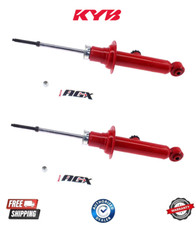 2 Rear Suspension Strut-agx Kyb 741039 Fits 95-99 Nissan Maxima Lexus I30 96-99