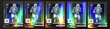 2022 Donruss Press Proof #271 Tyreek Hill 5ct Dolphins Football Card Lot 2402I