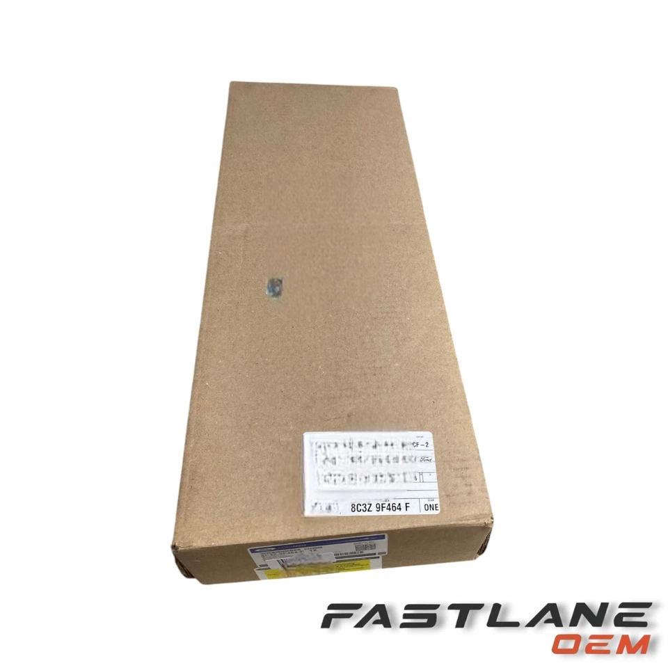 Ford F-250 Super Duty 2008-2010 tubo de enfriamiento nuevo fabricante de equipos originales 8C3Z-9F464-F Foto 2 de 4