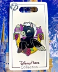 ?Baby Peter Pegasus Pin Fantasia Storybook Steed Steeds Horse Horses Disney Pin