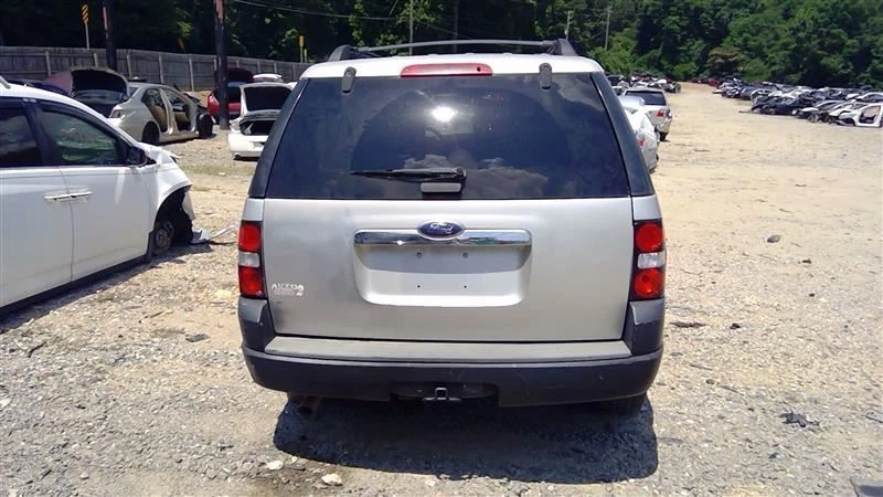 Rear Brakes Rotor Only Fits 06-10 EXPLORER 708663 - Image 4 of 4