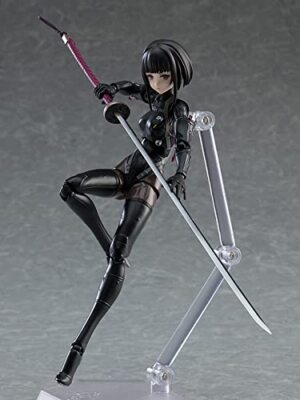 マックスファクトリー figma FALSLANDER RONIN neco Max Factory OCT218179 Figma FALSLANDER RONIN Neco Pre