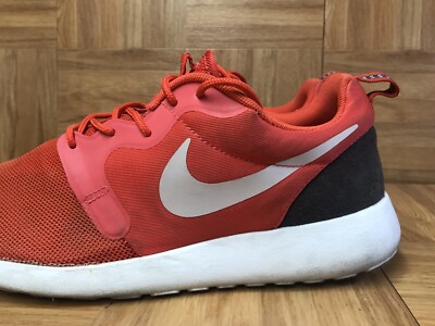 スパイク・シューズ NIKE ROSHERUN BR 29cm Nike Women Roshe One Hyperfuse BR (black/cool grey//black)