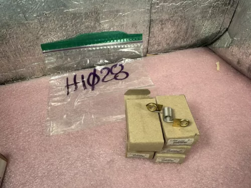 EATON H1028 HEATER (LOT OF 6)