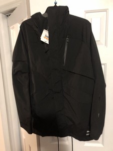 oversize 500 down jacket puma