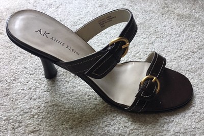 anne klein heels
