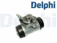 Delphi LW90065 Radbremszylinder Zylinder Radbremse FüR Toyota