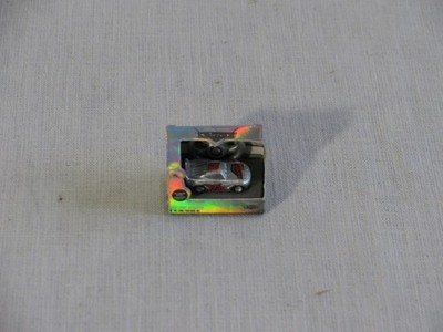 NEW Mini Brands Disney Cars Lightning McQueen Remote Control Car