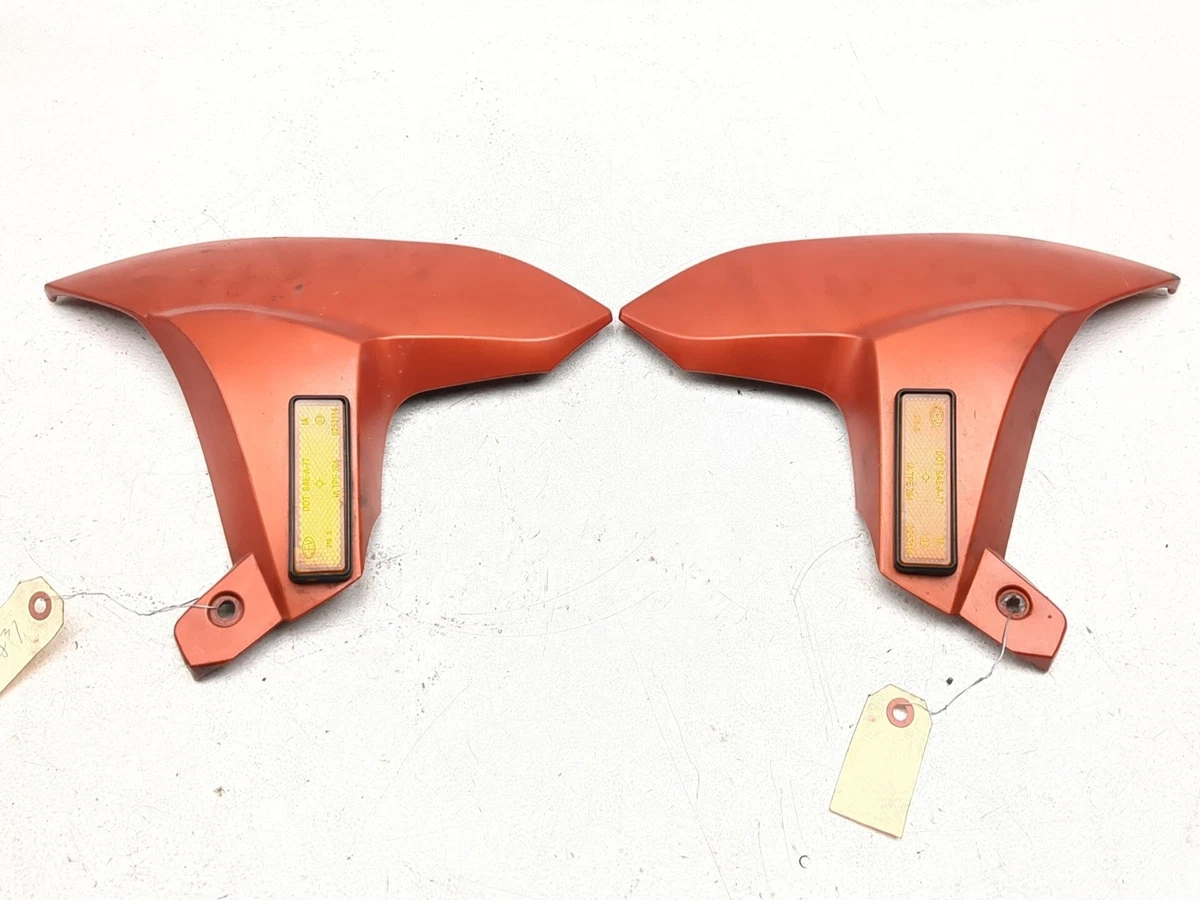 Fairings & Bodywork for BMW C650 Sport for sale | eBay