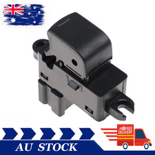 Right Rear Electric Window Switch 25411JD000 For Nissan Dualis 1.5 1.6 2.0 06-13