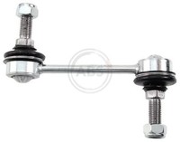 A.B.S. 260562 Stange/Strebe, Stabilisator For Land Rover