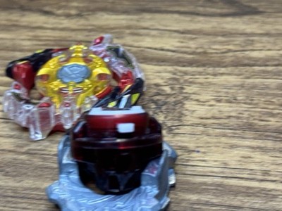 Legend Spriggan 7 Merge B-86 Beyblade Burst Takara Tomy #B2 | eBay