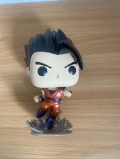 Funko Pop! Animation: Dragon Ball Super  Gohan 813