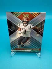 2022 Panini XR - Ja'Marr Chase #16