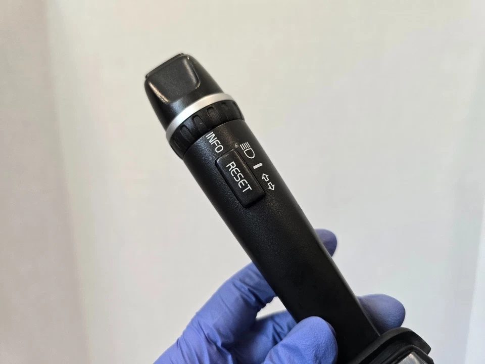 Interruptor de giro Volvo S60 S80 V70 XC70 XC90 2007-2008 30798526 07W26D A094 Foto 4 de 4