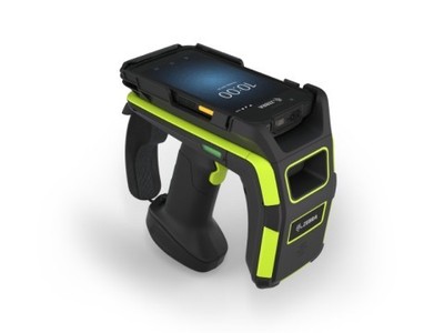 RFD9091-G60G700-WR Zebra RFD90 PREM Plus Long Range Linear Yagi B RFID-Scann ~D~