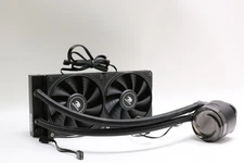 iBUYPOWER All-in-One 240mm Liquid Cooler for AMD AM5/AM4