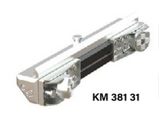 Kinshofer Anpressschiene Klemmbacken Schachtringeinsatz ähnlich KM 38181 f.Zange