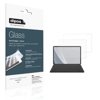 2X Schutzfolie FüR Tabwee T20 Matt - Anti-Shock 9H Folie Dipos Glass