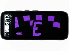 Peterson Strobe Clip Hdc Now With Color Screen