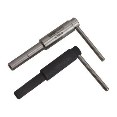 STAHLMAXX Bloccaggio Volano per BMW come 115180 116080 Fissaggio Bloccaggio