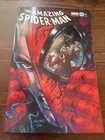AMAZING SPIDER-MAN # 25 GLEASON FOIL VARIANT SPIDERMAN 1