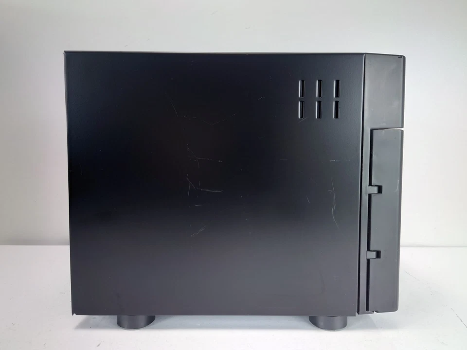 Buffalo TeraStation Pro NAS TS-HTGL/R5 RAID 4x HDD SATA Gigabit Ethernet USB 2.0 - Bild 4 von 4