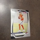 2024 Panini Prizm Rookies Bo Nix #309 (RC)