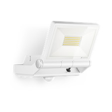 LED Fluter Außen Strahler mit Bewegungsmelde...
