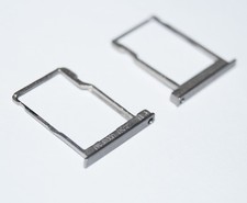 Huawei Ascend G610 / Ascend P6 Support Pour Carte Micro SD Noir