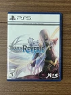 The Legend of Heroes: Trails into Reverie - Deluxe Edition PS5 Video Game Used