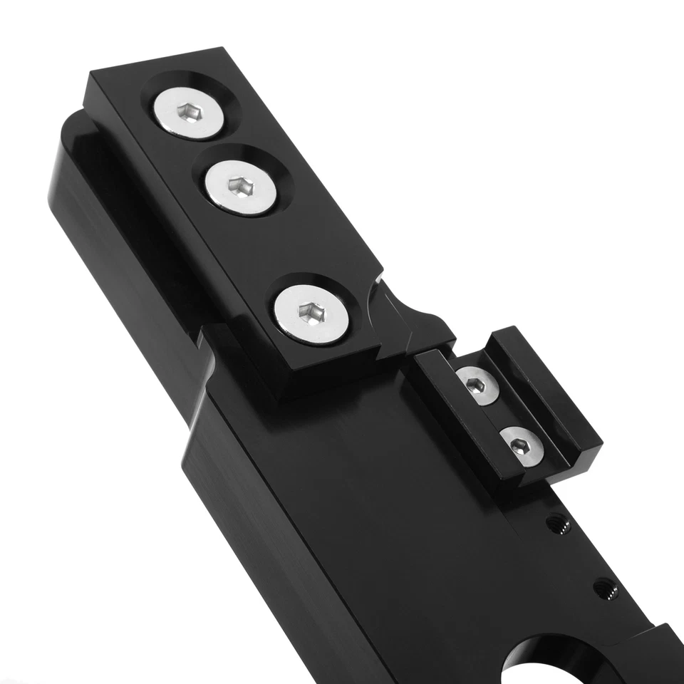 Removedor de cadena de línea de extensión de brazo oscilante para Yamaha YZF 1000 R1 04 05 Foto 2 de 4