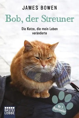 Bob, der Streuner