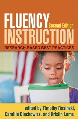 Fluency Instruction, Second Edition - Timothy Rasinski (Paperback ...