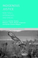Jennifer Hendry (U. A.) | Indigenous Justice | Taschenbuch | Englisch (2019)