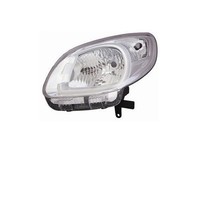 Scheinwerfer Vorne Recht FüR Renault Kangoo 2013 IN Dann OEM 260109958R