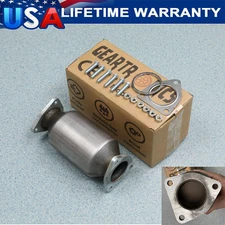 Rear Cat Converter For Honda Pilot 3.5L 2005-2008/ Ridgeline 3.5L 2006-07 08