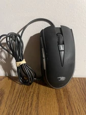 IBUYPOWER IBP-ZEUS E2 OPTICAL GAMING MOUSE 