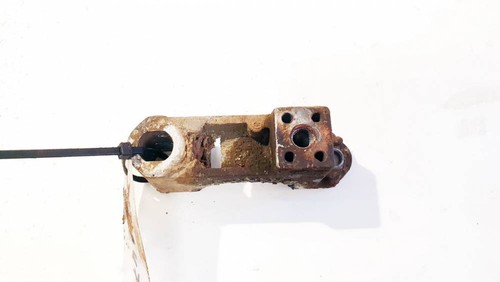 stabilisatoren Klammer  Renault Kangoo DE2415162-30