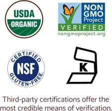 Organics Whole Food Multivitamin for Men, 120 Tablets, Vegan Mens Vitamins an...