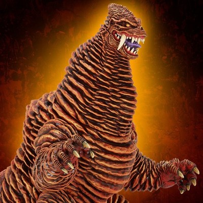 【新品未開封】KAIJU REMIX SERIES レッドキング　ACRO REMIX レッドキング　ACRO 【新品未開封】KAIJU SERIES