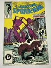 The Amazing Spider-Man #292 (Marvel Comics September 1987)